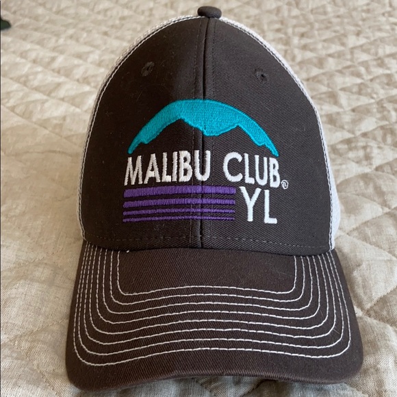 Ouray Accessories - Trucker Hat (unisex)